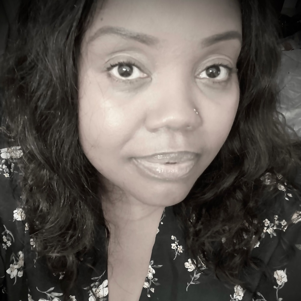 Meet your Posher, Brandi